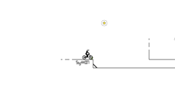 BMX Challenge #3: Up & Down