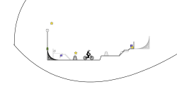 [Practice Ramp]