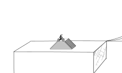 stair world