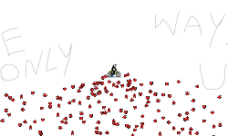 RIP Free Rider