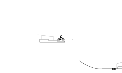 Overly complicated simple run