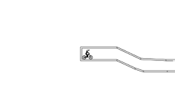 Beast mode track thing?