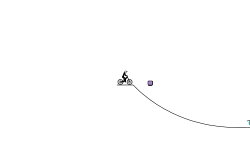 blob (manual or holdup?)