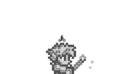 Terraria Pixel Art