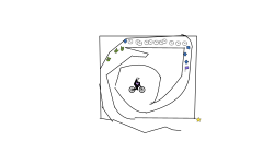 small square thingamagig