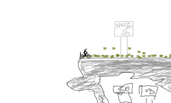 How Fast Were You Going