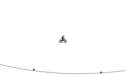 GIGANTIC half pipe v.2