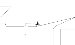 BMX challenge 1