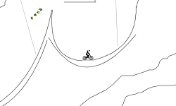 the "I'M HORRIBLE!!!" track