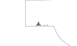BMX COURSE #4