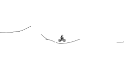 Little brush