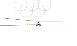 THE FIRST ANNUAL FRHD OLYMPICS