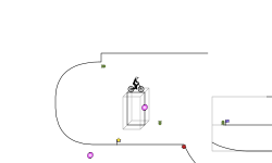 BMX SPRINT