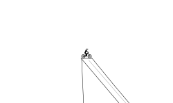 Jump contest