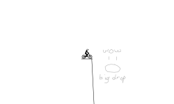 The Big Drop