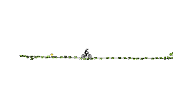 The track that could never end