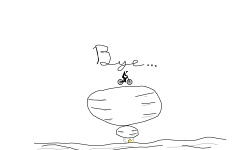 Bye...