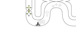 Curve Pipes