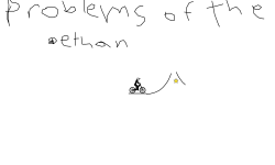 problems of the world