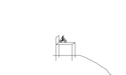 downhill jam