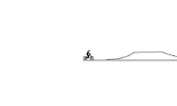 free rider jumps mtb