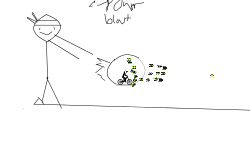 power blast
