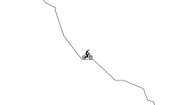 Fast Down Hill