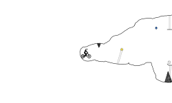 wheelie cave
