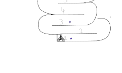 20 Levels (10 sub special)