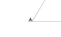 Iceberg climb 1