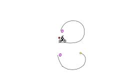 two loops