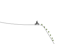 Big jump