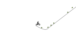 Speed, No Holding W