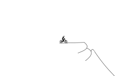 the jumping frog