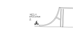 Daily Speedrun #2