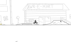 Downtown spots
