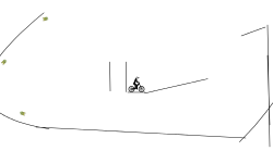 Pretty cool track