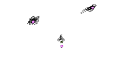 Glitched Level