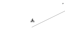 Dont hit the walll keep fast