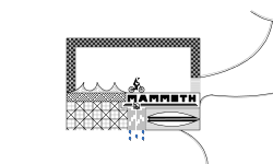 MAMMOTH #8 SIG SERIES