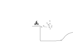 the gravity track