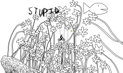 STUPID