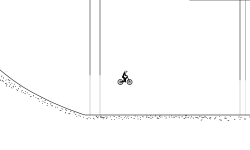 dirt track