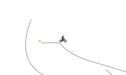 Jump line No. 3