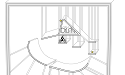 3D Trail