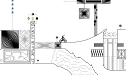 TECHNIC track