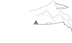 The Mountain Road