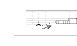 Warehouse speed run