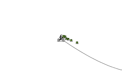 truck doing jumps