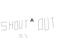 SHOUTOUTS (READ DESC)